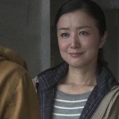 Dakara Koya Japanese Drama photo