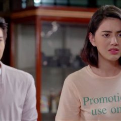 Nang Sao Mai Jam Kad Nam Sakul Thai Drama(2018) photo