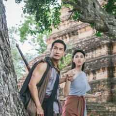 Wanthong Thai Drama photo