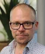 Jesper Kjolsrud