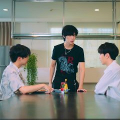 Love With Benefits Thai Drama photo