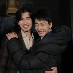 Eight Strange Cases of the Republic Chinese Drama photo