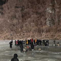 When the Day Breaks Korean Drama photo