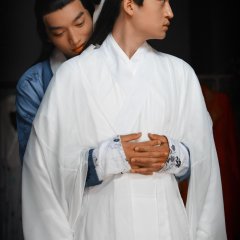 Break Chinese Movie(2020) photo