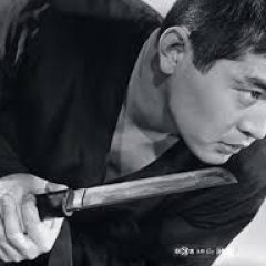 Outlaw: Kill! Japanese Movie photo