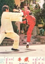 Iron Bull Hong Kong Movie photo