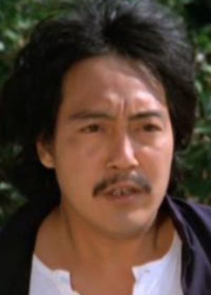 Lo Wai in Two Wondrous Tigers Hong Kong Movie(1979)