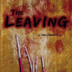 The Leaving (2010)