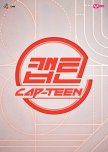 CAP-TEEN korean drama review
