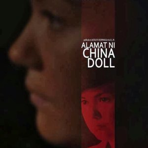 Legend of China Doll (2013)