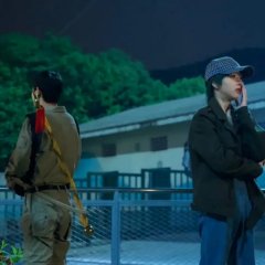 A Zebra-Riding Boy Chinese Movie photo