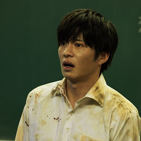 Sensei wo Kesu Houteishiki (2020)