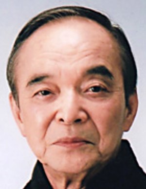 Katsuhiko Iwata