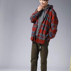 House Rules Chinese Drama photo