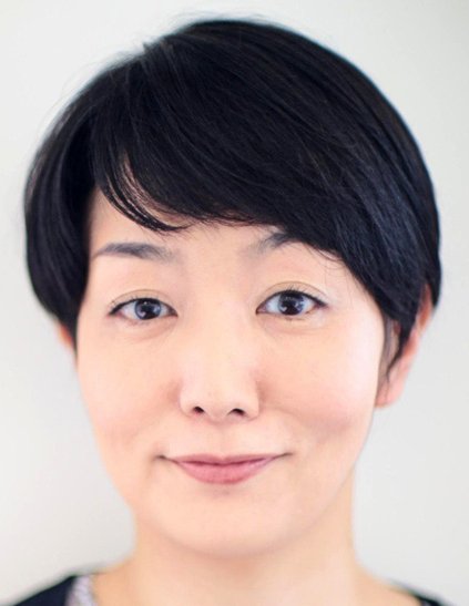 Yoko Kondo