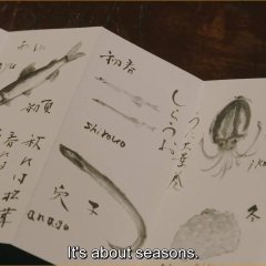 Tsukiji Wonderland Japanese Movie photo