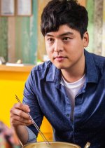 Rainbow Goddess Korean Movie photo