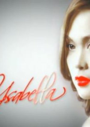 Ysabella (2007) poster