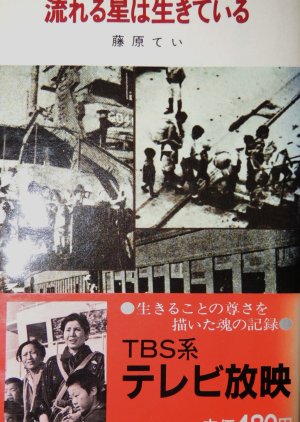Nagareru Hoshi wa Ikiteiru (1982) poster
