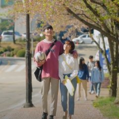 IN-SEOUL Season 2 Korean Drama photo