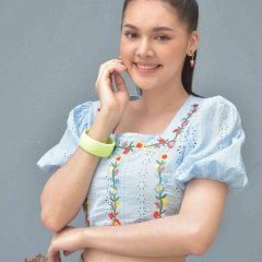 Nang Fah Lam Kaen Thai Drama photo