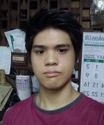 Elijah Llevares