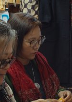 The Thread Korean Movie photo