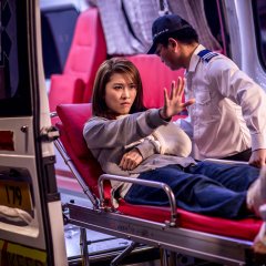 Enter the Fat Dragon Hong Kong Movie photo