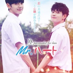 Mr. Heart Korean Drama photo