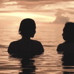 Chasing Sunsets Philippines Drama photo