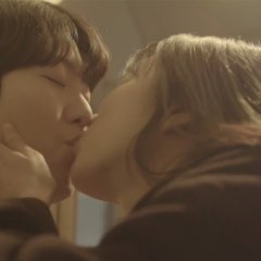 I Can't Korean Movie photo