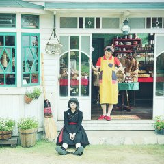 Kiki's Delivery Service Japanese Movie photo