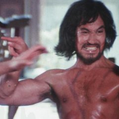 Thundering Mantis Hong Kong Movie photo