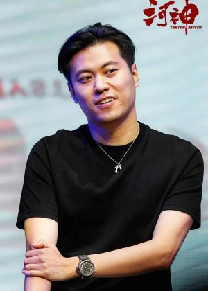 Liu Cheng Long in Promise Chinese Drama(2021)
