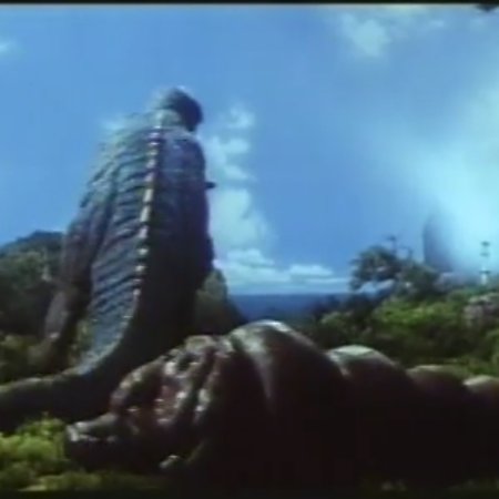 Destroy All Monsters (1968)