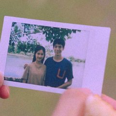 Angel Beside Me Thai Drama photo