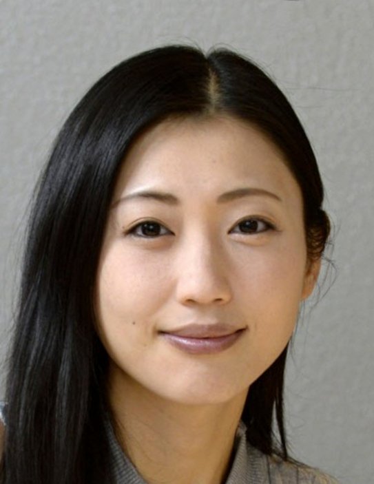 Shizuka Saitou