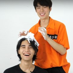 UNBAG!! Thai TV Program photo