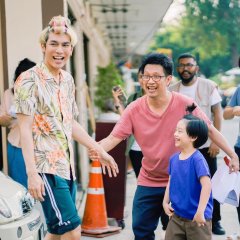 Drama for All: Super Maen Thai Drama photo