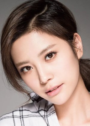 Wang Yi Ning