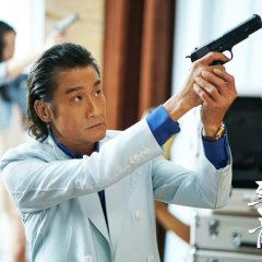 Chasing the Dragon 2 Hong Kong Movie photo