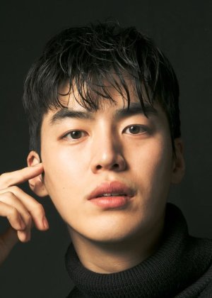 Jung Soo Han in No One Special Korean Drama (2021)