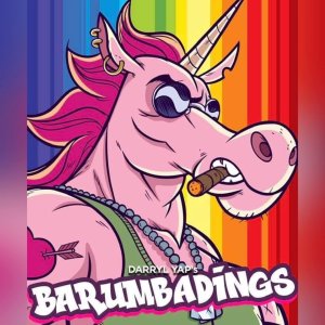 Barumbadings (2021)