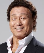 Tenryu Genichiro
