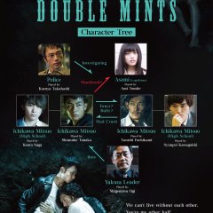Double Mints (2017) photo