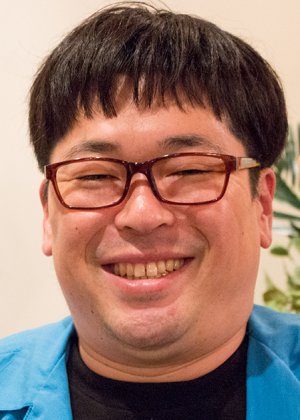 Mukai Seitaro