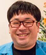Mukai Seitaro