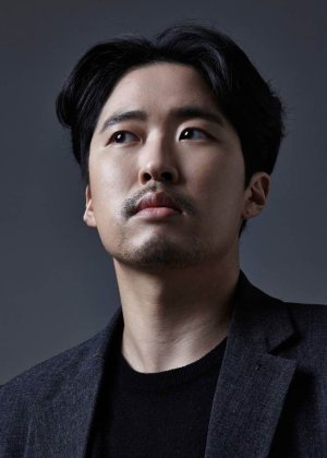 Cho Hyun Hoon in Hometown Korean Drama(2021)