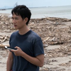 Complicity Japanese Movie photo