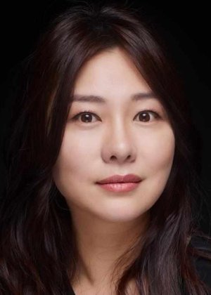Qian Jue in Beleza da Resiliência Chinese Drama(2023)